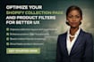 optimize shopify filters, collection page and boost UX