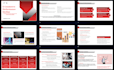 premium powerpoint presentation and slides