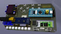 do embedded systems development, iot design, programming for esp32 arduino stm32