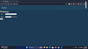 build a fullstack nodejs web app or API with database and auth
