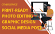 convert your ai logo to a print ready professional files