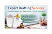 draft professional complaint letters rti applications official documents
