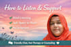 chat with you and respond with care and understanding