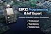 do esp32 programming firmware development iot projects, embedded systems for pcb