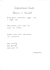 write neat handwritten notes, letters, and custom text