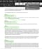 edit design and format word document professionally