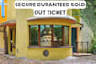 gurantee and secure sold out ghibli museum tickets for your travel dates
