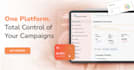 create a flyer, banner, pitch deck, and social media creatives