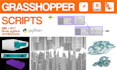 develop custom scripts for parametric design