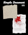 create different types of rpg documents