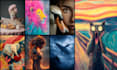 create professional cinematic ai art and illustrations