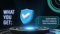 analyze your logs and detect suspicious activity or threats
