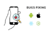 fix bugs and improve your flutter mobile app