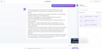 build website with ai chatbot or openai integration