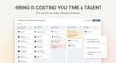 fix or set up your ats and hiring workflow system