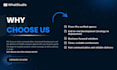 build scalable saas platforms and custom web applications