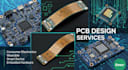 do custom electronics wearable pcb, smart device pcb, embedded hardware design
