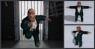 design, model and texture unique 3d characters