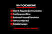 handle chinese supplier communication and translation