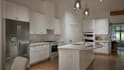 create photorealistic kitchen renders