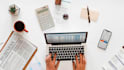 be your virtual assistant for admin, email and data entry