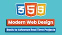 build a responsive website with HTML CSS javascript