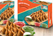 design packaging, labels and stickers with mockups