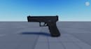3d model game ready guns