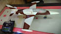 create 3d printable rc plane design with stl and print ready files