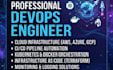 be your expert devops engineer for ci cd and cloud deployment automation