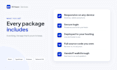 build a custom web app, dashboard, client portal, or internal tool