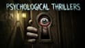write professional psychological horror and gothic stories