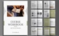 design professional journal, planner and notebook