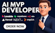 build, fix lovable ai fix v0 convert lovable ai base44 to android and ios app