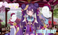 design and rig vtuber model with live2d for twitch streaming