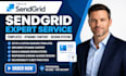 setup sendgrid templates sendgrid dynamic content sendgrid design system