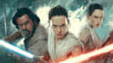 create custom star wars inspired fan art illustration