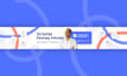 create perfect linkedin cover, header, banner, for personal branding