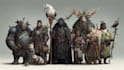 do fantasy characters or fantasy character