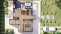 architectural technical drawings plans, sections, elevations