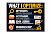 optimize your amazon KDP book SEO for better ranking and visibility