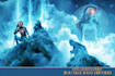 create a stunning sci fi book cover art for your novel