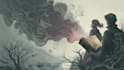 paint stunning landscape illustrations