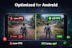 develop 2d or 3d mobile game in unity for android and ios