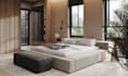 do modern living interior design realistic bedroom rendering ikea kitchen design