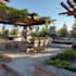 do landscape design, garden design consultation