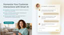 build ai voice bots for customer support, calls, and phone automation