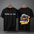 make professional looking tshirt design