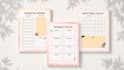 do journal design, prayer journal, digital journal, self help journal, journal