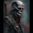 fantasy horror and fantasy horror character